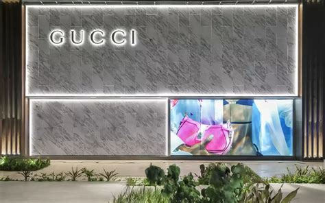 gucci en cancun|Gucci.